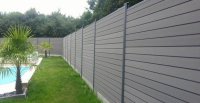 Portail Clôtures dans la vente du matériel pour les clôtures et les clôtures à Thezey-Saint-Martin