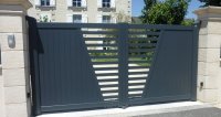 Notre société de clôture et de portail à Thezey-Saint-Martin